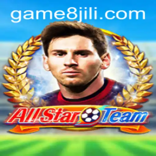 AllStarTeam: The Ultimate Gaming Experience with 8jili