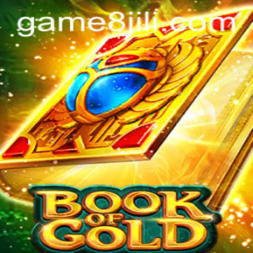 Unveiling the Mysteries of BookofGold: Your Ultimate Guide to Mastering the Game with 8jili