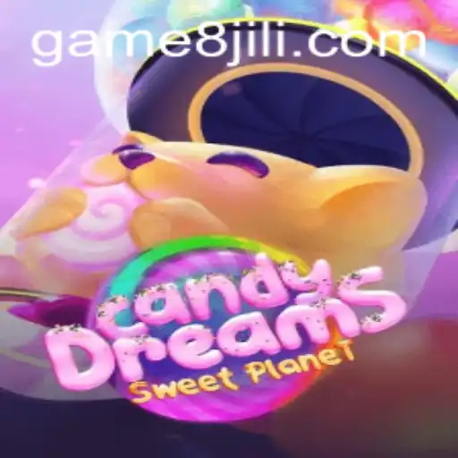 Unveiling the World of CandyDreams: A Sweet Escape with 8jili