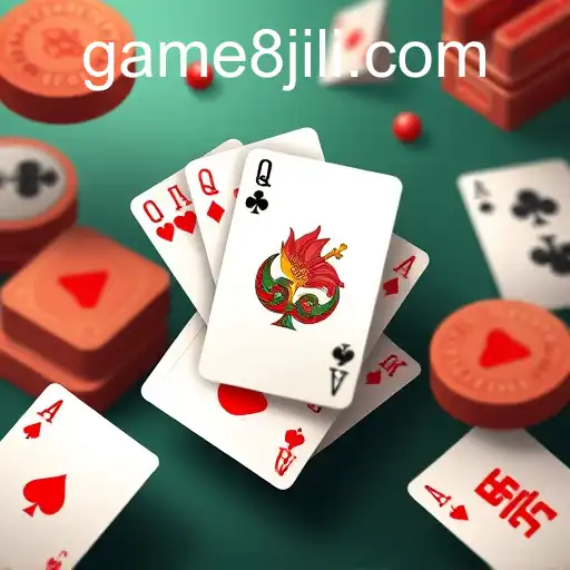 Exploring the Fascinating World of Card Games and the Rise of 8jili