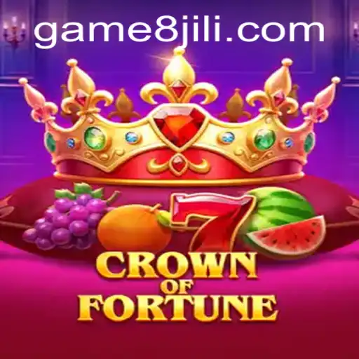Exploring 'CrownofFortune': A Thrilling Journey into the Realm of 8jili