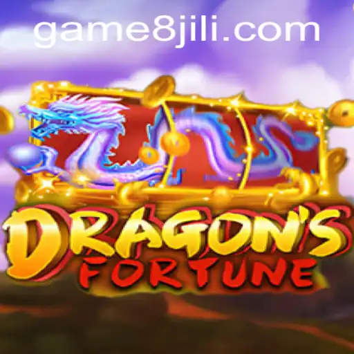 Discover the Exciting World of DragonFortune: Unveiling the Adventure with 8jili