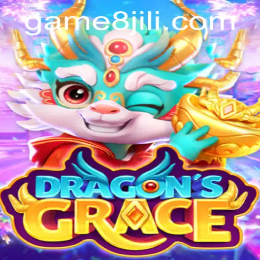 DragonsGrace: An In-Depth Look into the Enchanting World of 8jili