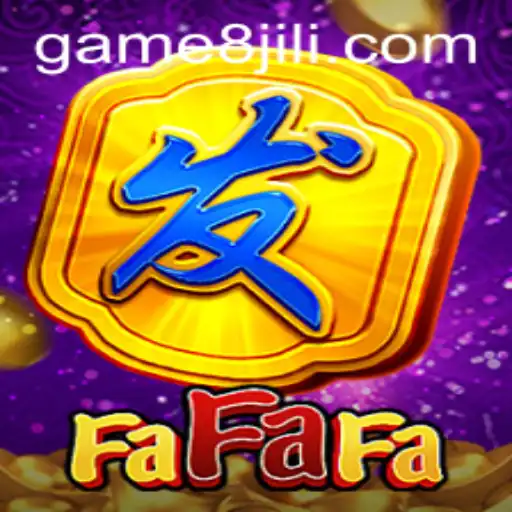 FaFaFa: An Intriguing Journey into the Heart of 8jili Gaming