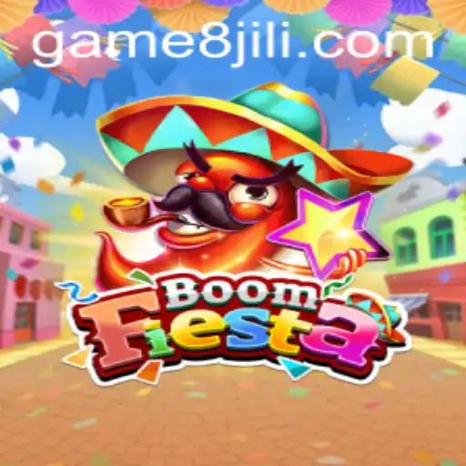 BoomFiesta: Unveiling the Thrills of Modern Gaming