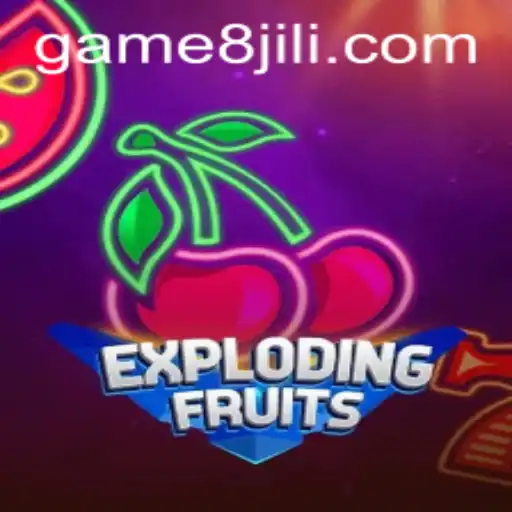 ExplodingFruits: A Dive into the World of Fruity Explosions