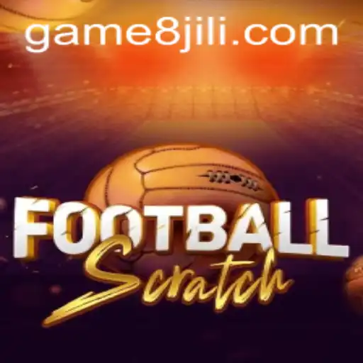 FootballScratch: Innovative Gaming Experience with 8jili