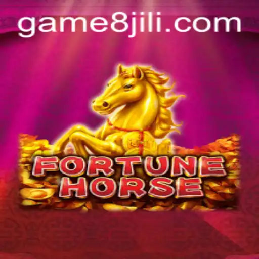 Exploring FortuneHorse: An Insight into the Game and 8jili