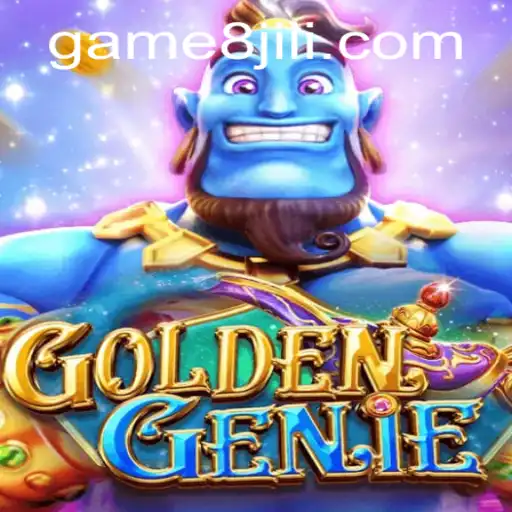 Exploring GOLDENGENIE: A Comprehensive Guide to the Enchanting New Game