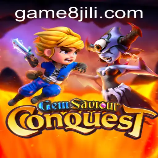 GemSaviourConquest: A Deep Dive into the Enchanting World of Adventure and Strategy
