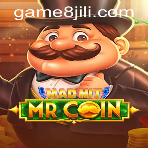Explore the Exciting World of MadHitMrCoin with 8jili