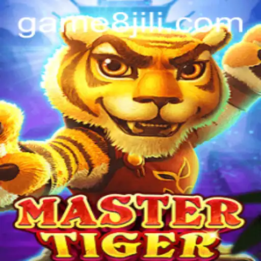 MasterTiger: The New Era of Strategic Gaming