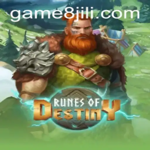 Unveiling the Mystical World of RunesOfDestiny