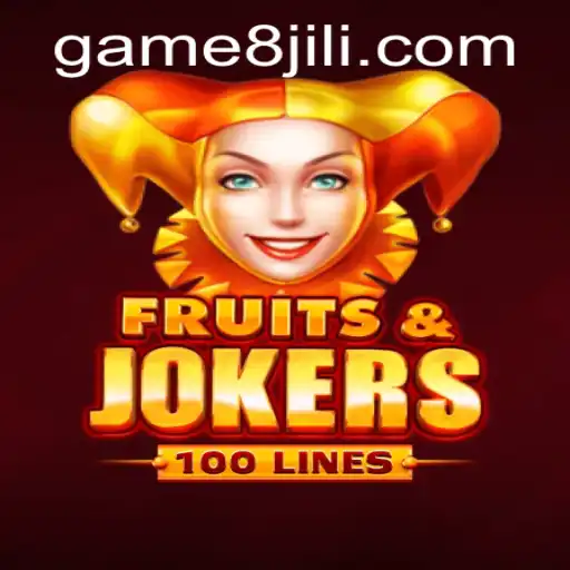 Discover the World of FruitsAndJokers100