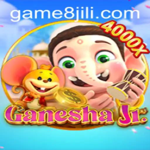 Discovering GaneshaJr: An Engaging Adventure in the World of 8jili