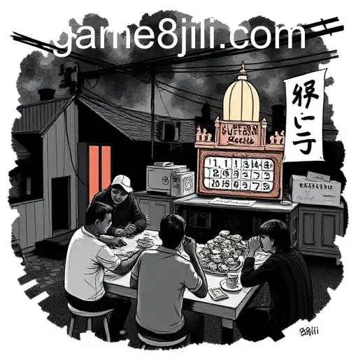 Understanding the Shadow Economy: Jueteng and Its Modern Facets