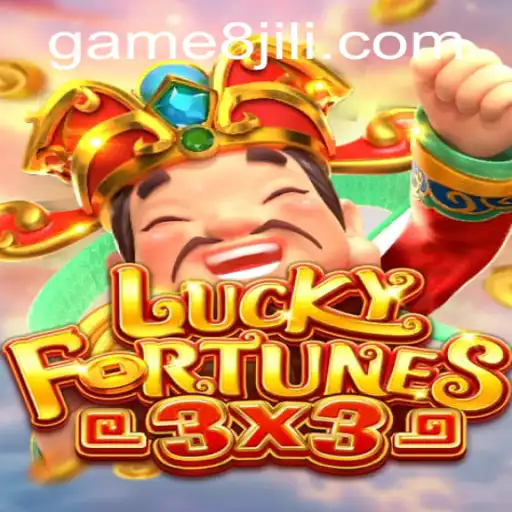 Exploring the Thrills of LUCKYFORTUNES3x3 and the Keyword 8jili
