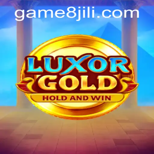 Exploring LuxorGold: An In-depth Look at the Game and its Unique Features with 8jili