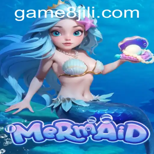 Exploring the Enchantment of 'Mermaid' with 8jili