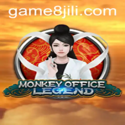 Exploring the Thrills of MonkeyOfficeLegend and the Quest for 8jili