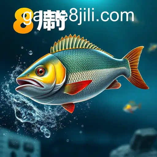 Exploring the World of Online Fishing with 8jili