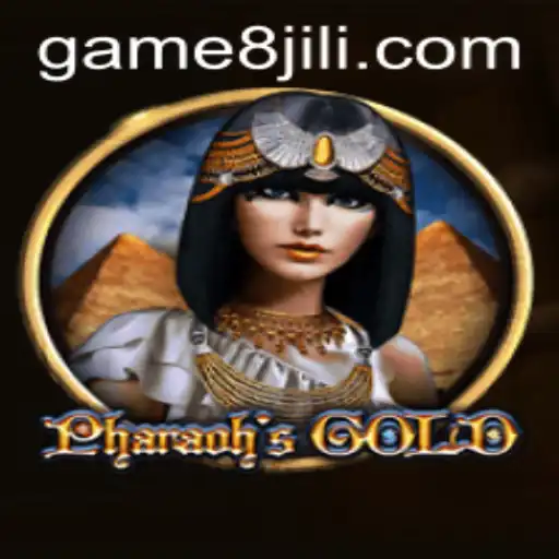 Discover the Excitement of PharaohsGold: A Journey into Ancient Riches with 8jili