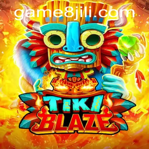 TikiBlaze: Exploring the Thrilling World of the 8jili Adventure Game