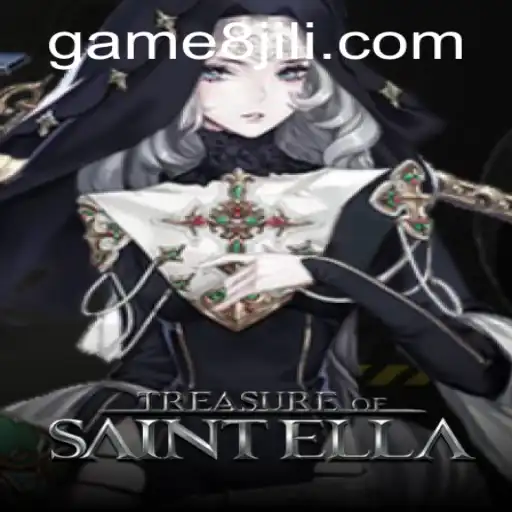 Uncover the Mystical Secrets of TreasureofSaintElla