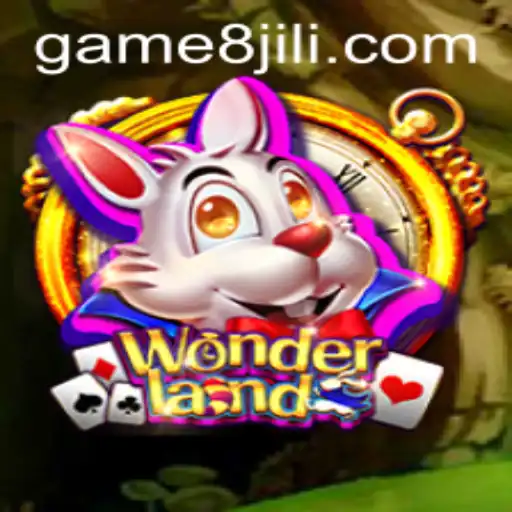 The Enchanting World of Wonderland and the Mysteries of 8jili